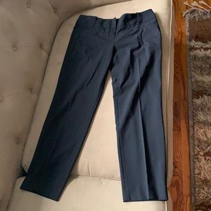 Size 4 The limited, Drew style pants